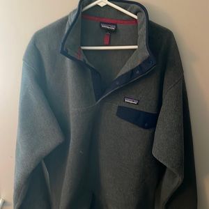 Men’s Patagonia pullover